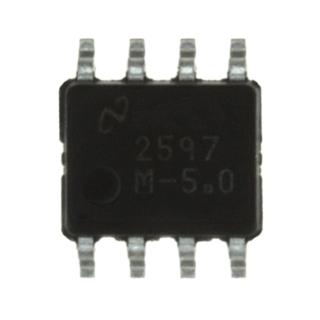 LM2597M-5.0/NOPB